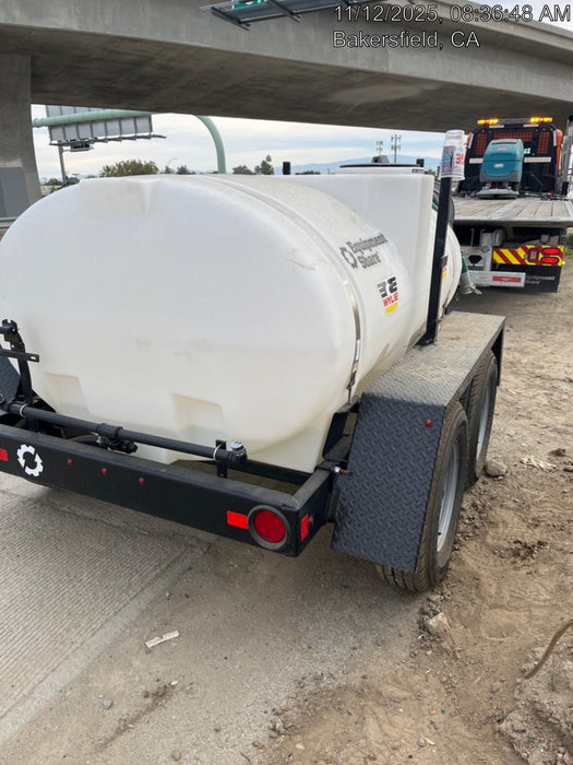 2025 WYLIE EXP-550L-S