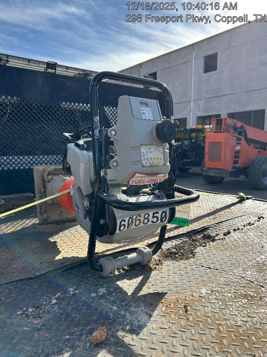 2025 MULTIQUIP MTX60HD