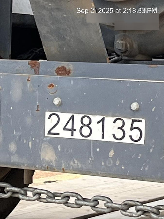 2022 ATLAS COPCO PAC F66 KD