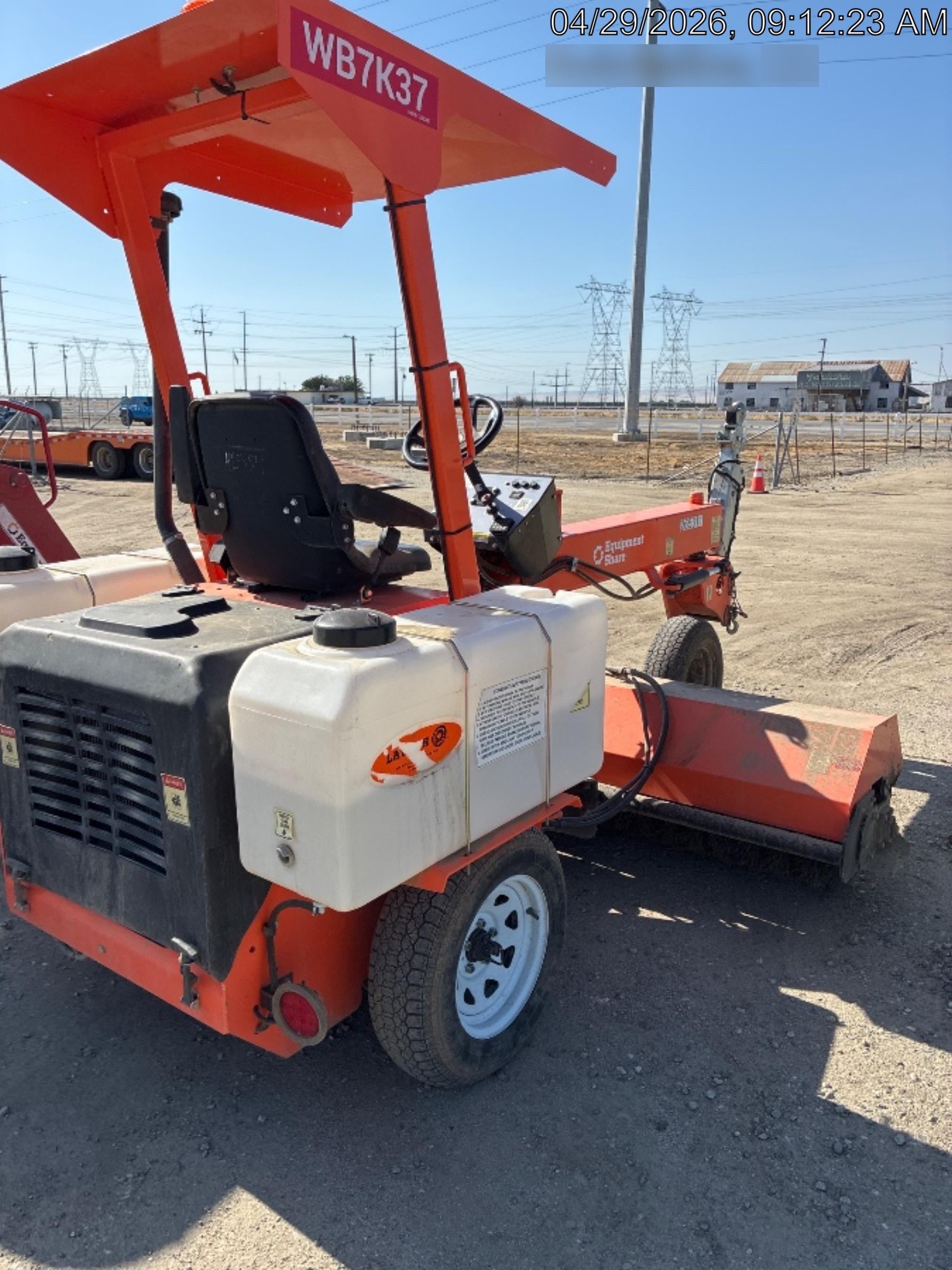 2022 LAYMOR SM-300