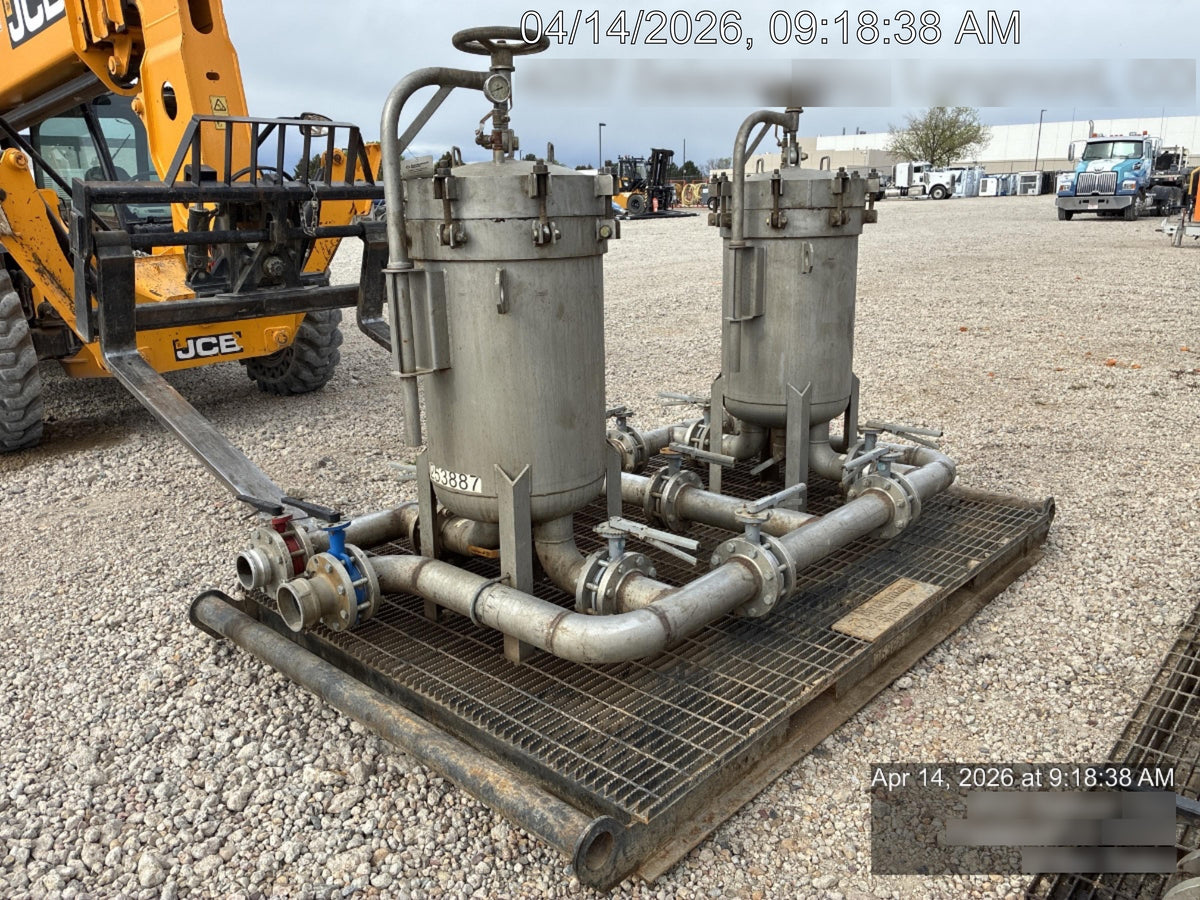 2022 TROJAN HOSE 31-FTR