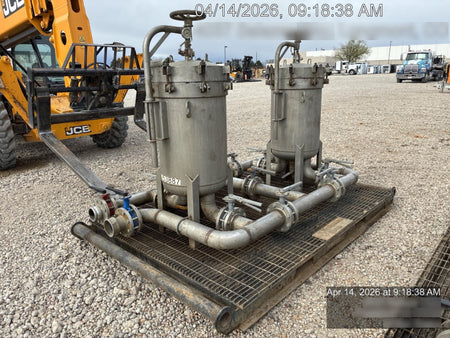 2022 TROJAN HOSE 31-FTR
