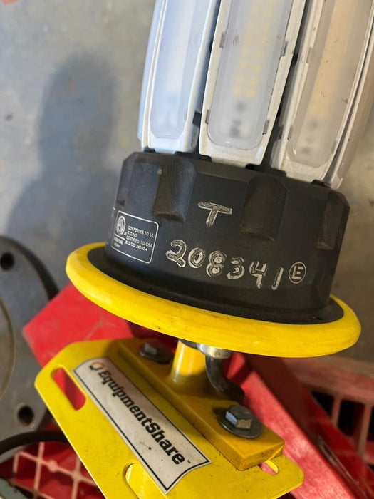 2022 LIND EQUIPMENT LE360LED-TR