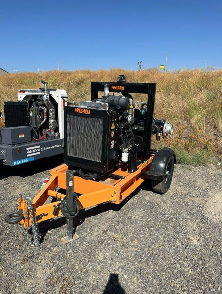 2022 PIONEER PP66S12L71-TD2.9L4