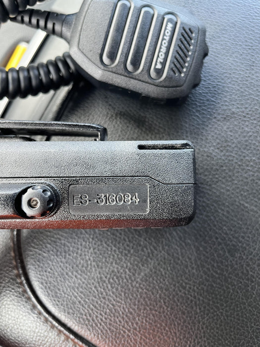 2023 MOTOROLA R7 DISPLAY