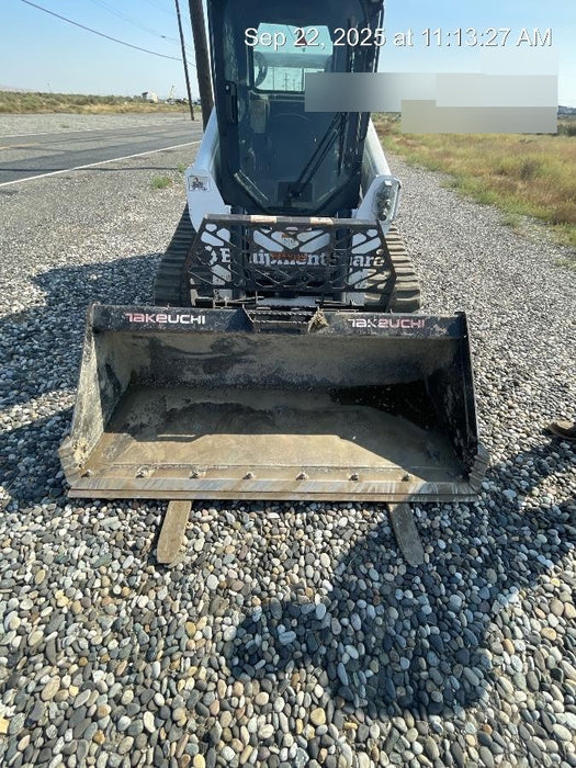 2020 PALADIN 48" Pallet Forks - Paladin