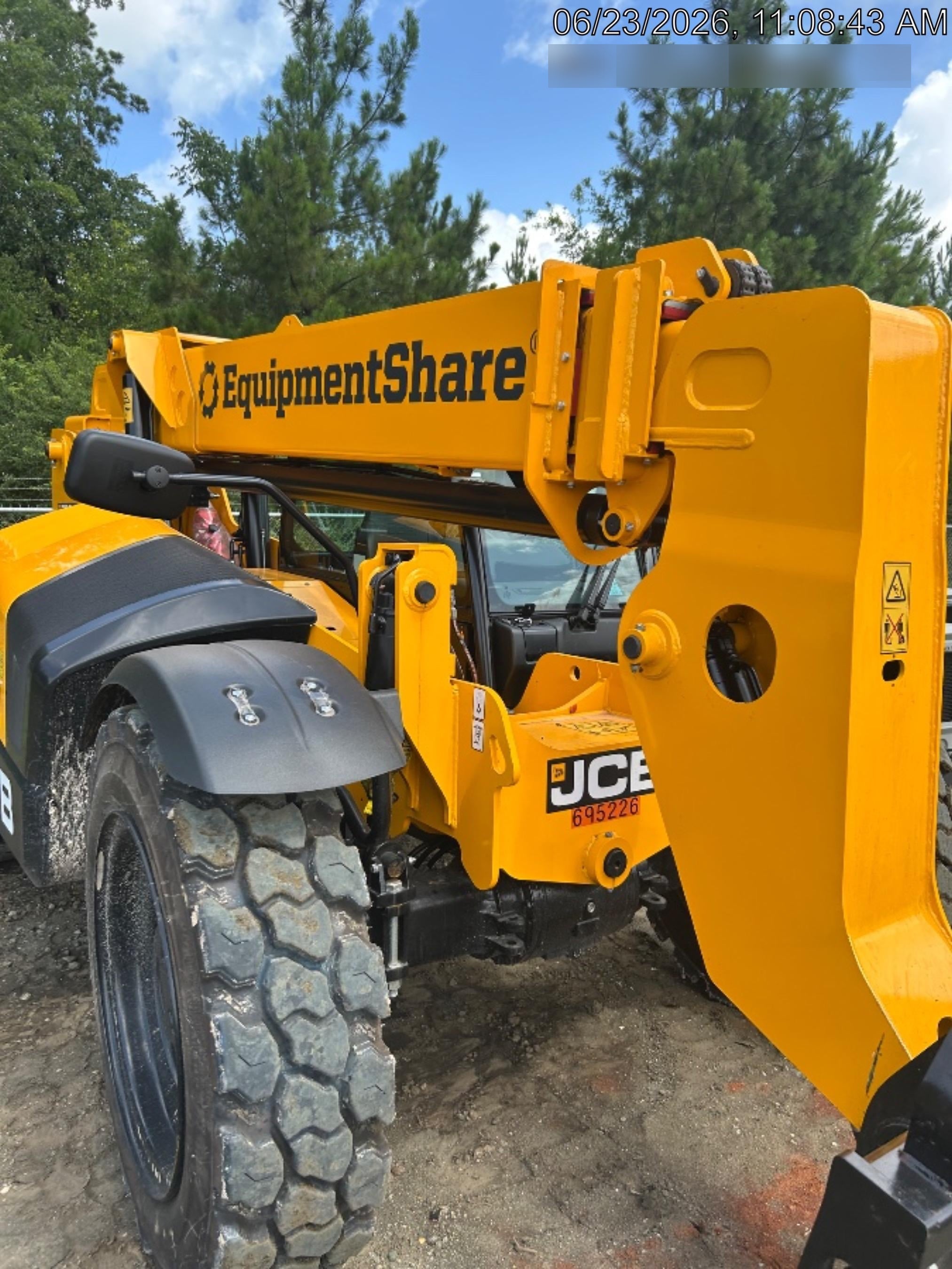 2026 JCB 506-36