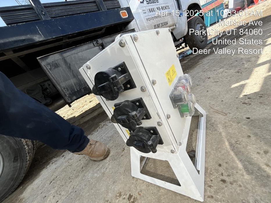 2021 TRYSTAR TP-2DEL-6P