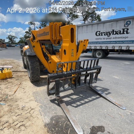 2025 JCB 510-56