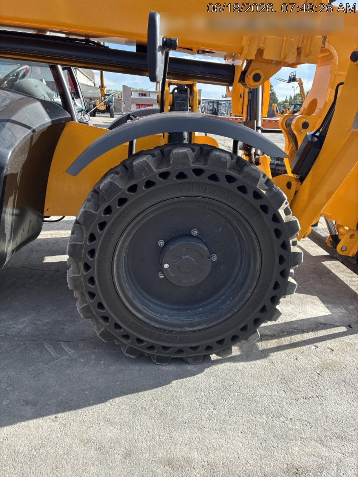 2025 JCB 510-56
