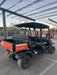 2022 KUBOTA RTV-X1140W-H (Canopy)