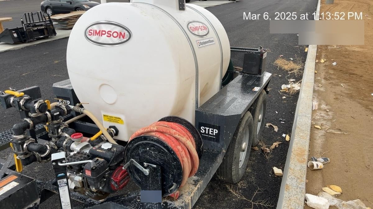 2023 SIMPSON SWT-52517