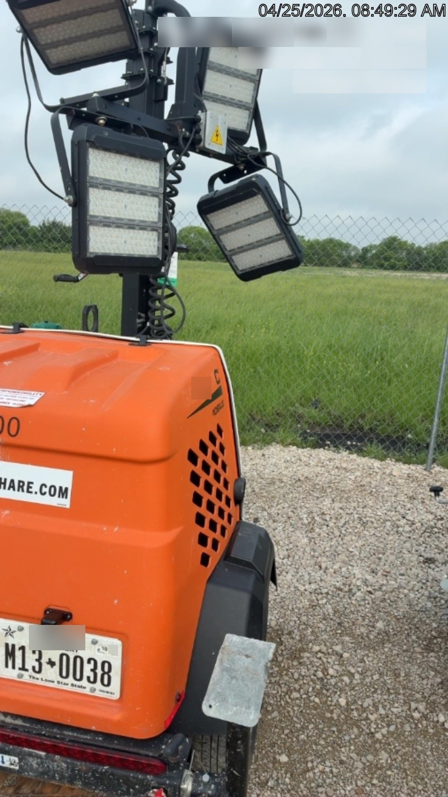 2024 GENERAC MLT2