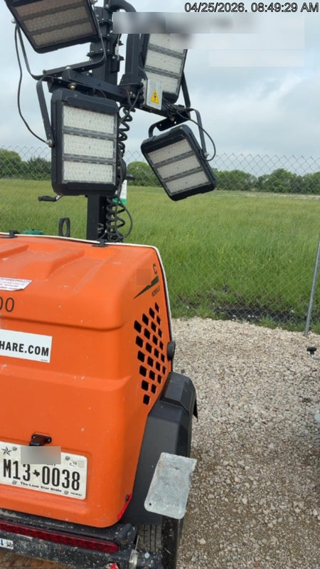 2024 GENERAC MLT2