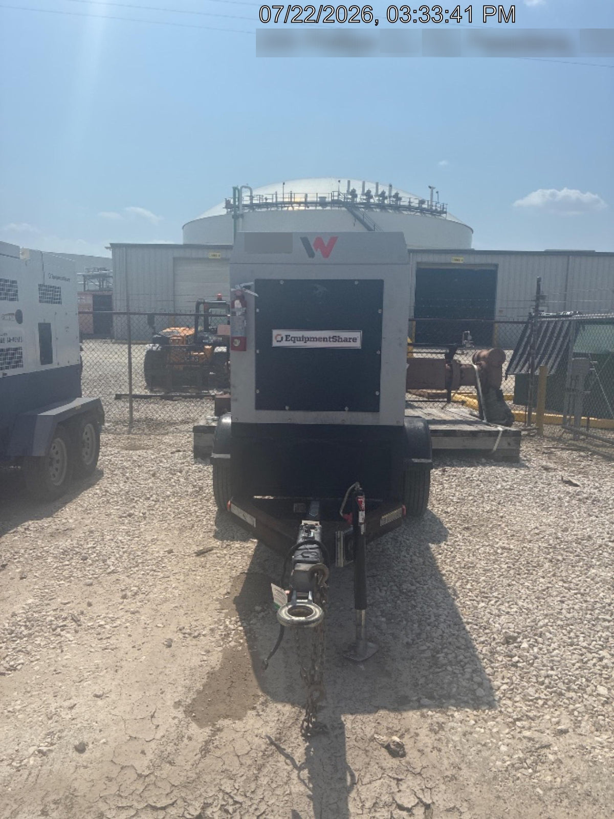 2019 WACKER NEUSON G70
