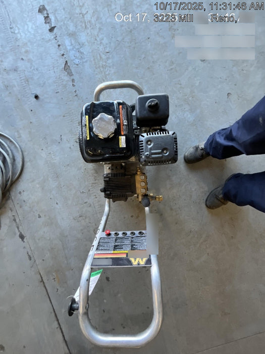 2020 MI-T-M CORPORATION CA-2703-1MMH