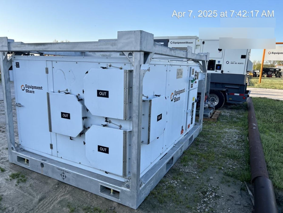 2022 SMARTECH SMTAH1D136Q