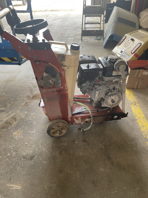 2019 HUSQVARNA FS 400 LV