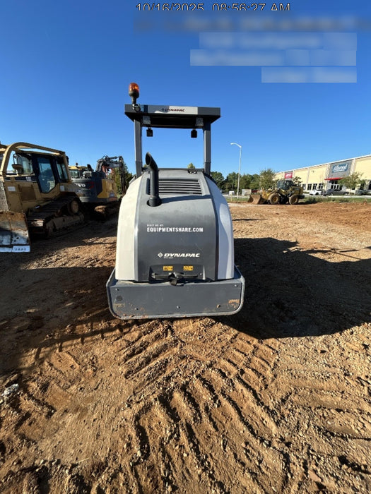 2024 DYNAPAC CA1400PD