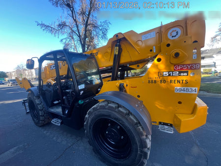 2025 JCB 512-56