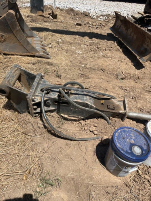 2020 PALADIN SFB1000