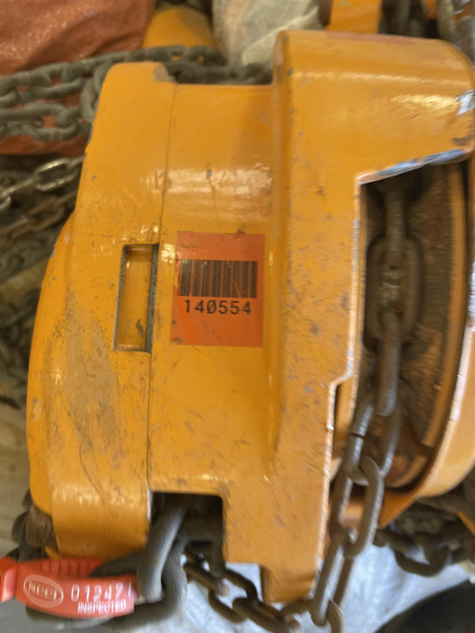 2021 HARRINGTON CF050-20