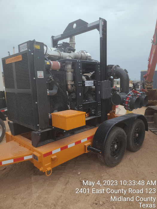 2023 RWN RWN-8NHTA-10OBPT