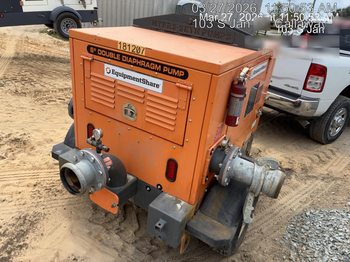 2021 MYERS-SETH A-DD6/HA/SAFE