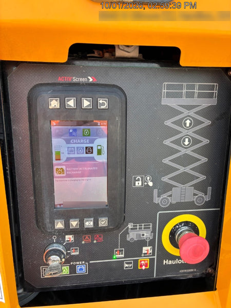 2023 HAULOTTE HS4390 E PRO