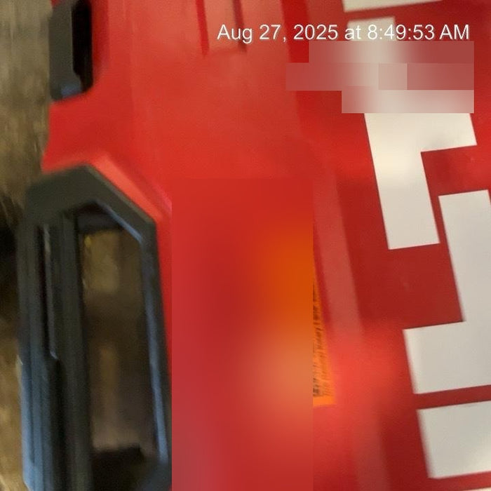 2021 HILTI TE 50-AVR