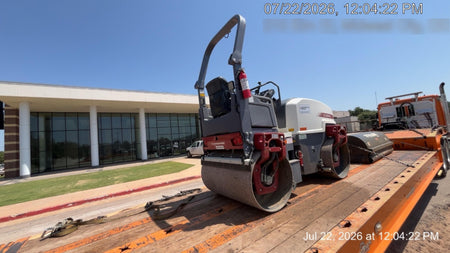 2023 DYNAPAC CC1200