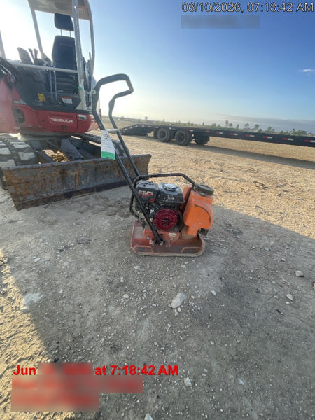 2023 MULTIQUIP MVC82VHW