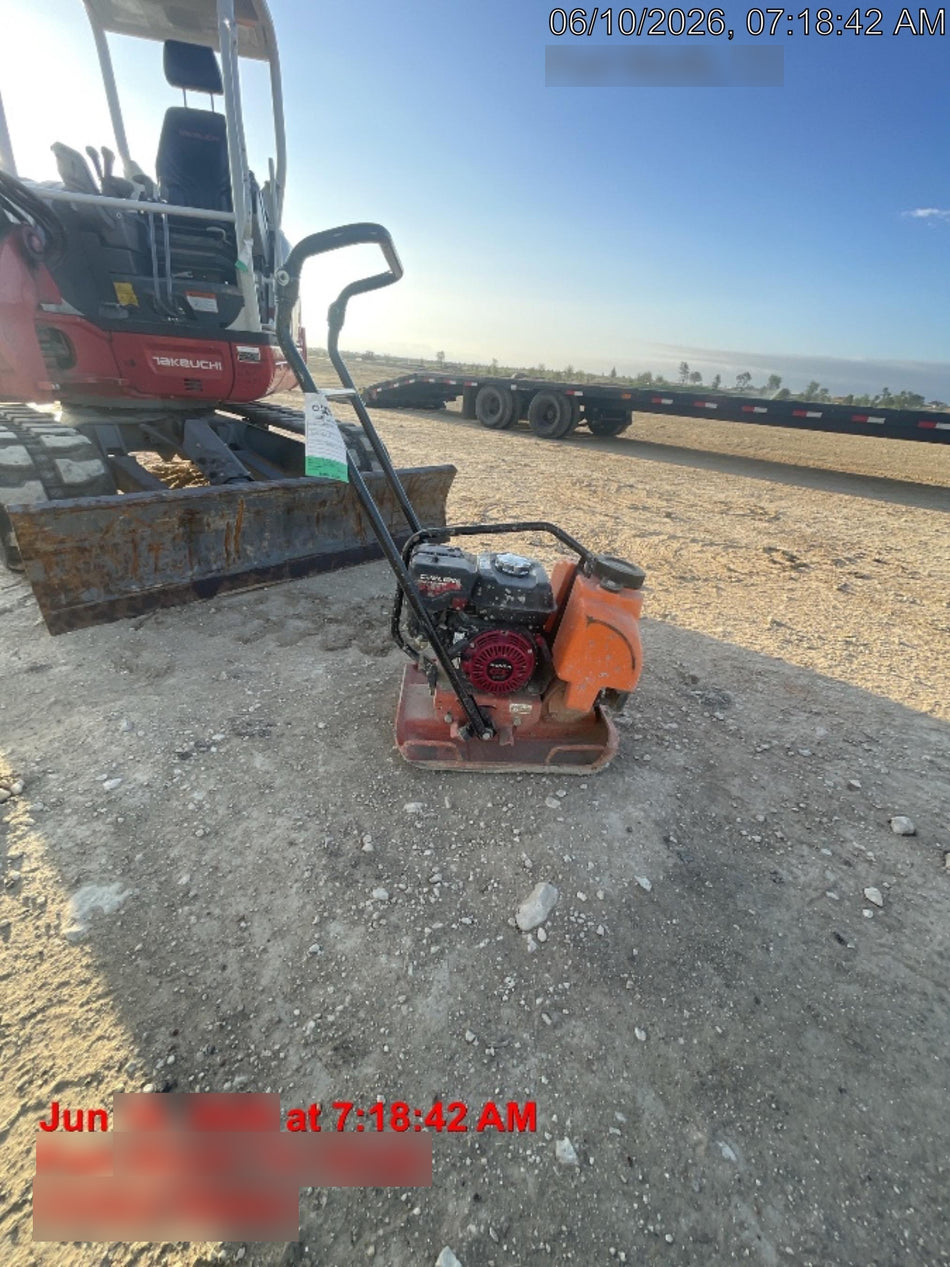 2023 MULTIQUIP MVC82VHW