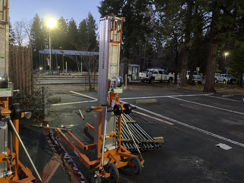 2021 LIFTSMART MLC-24