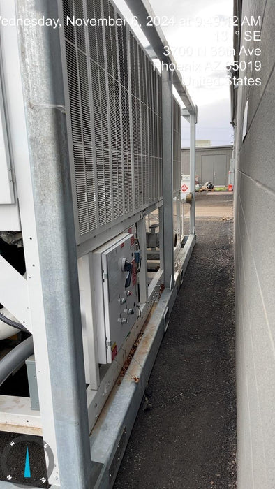 2024 CAPS PCHH-150TC-0NN0NN-5E5-0-PG2CEUP