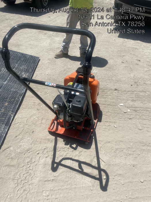 2023 MULTIQUIP MVC82VHW