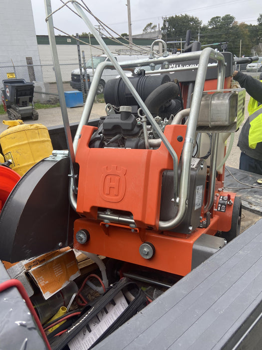 2020 HUSQVARNA FS 524