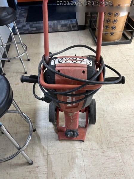 2020 HILTI TE 3000-AVR