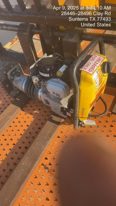 2024 WACKER NEUSON BS68-4Ab/28