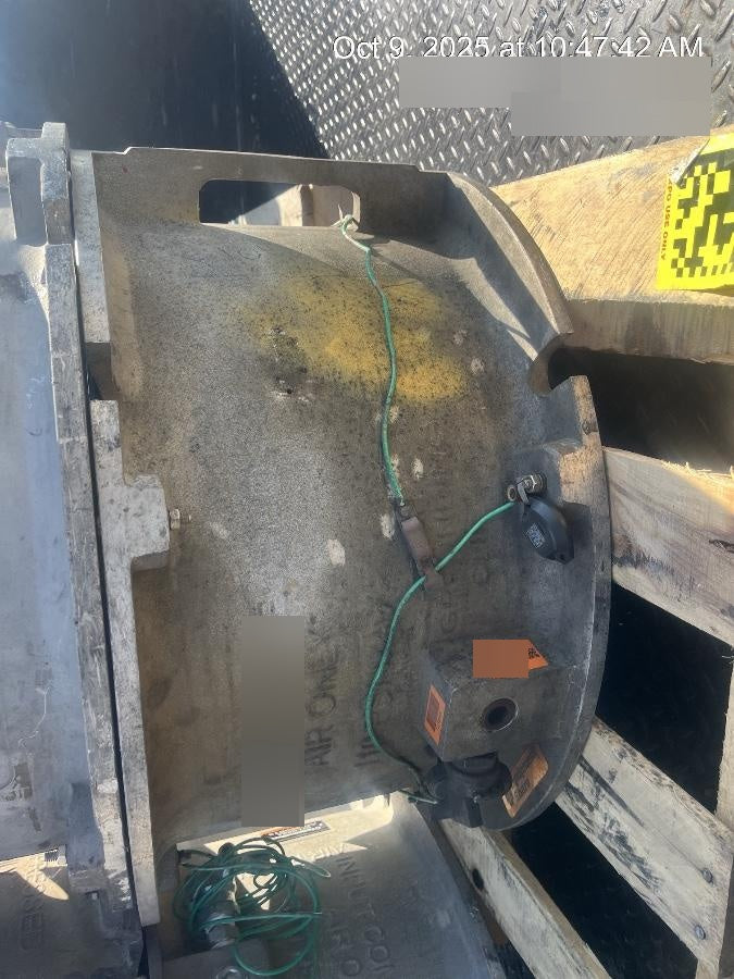 2021 MICHIGAN PNEUMATIC JF20
