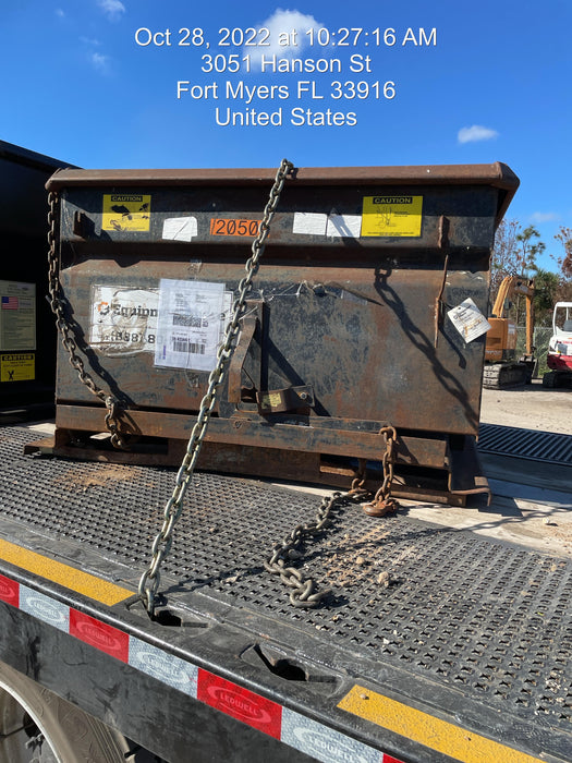 2022 ARROW MATERIAL HANDLING HP-6000-200