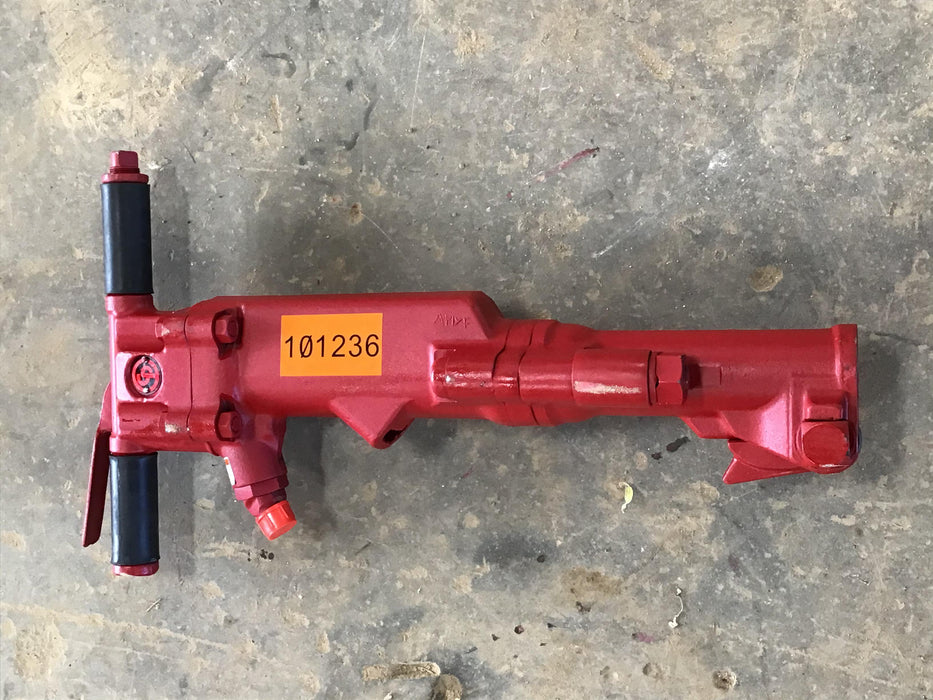2020 CHICAGO PNEUMATIC CP 1260