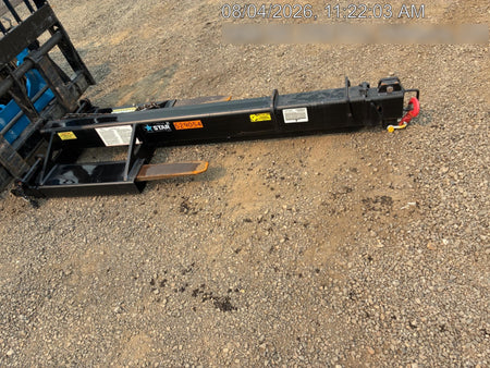 2025 STAR INDUSTRIES M1360B - Star JIB Boom