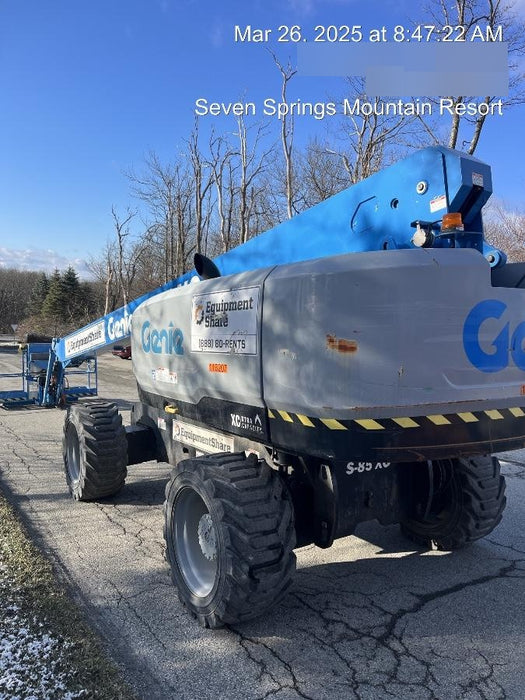 2020 GENIE S-85 XC