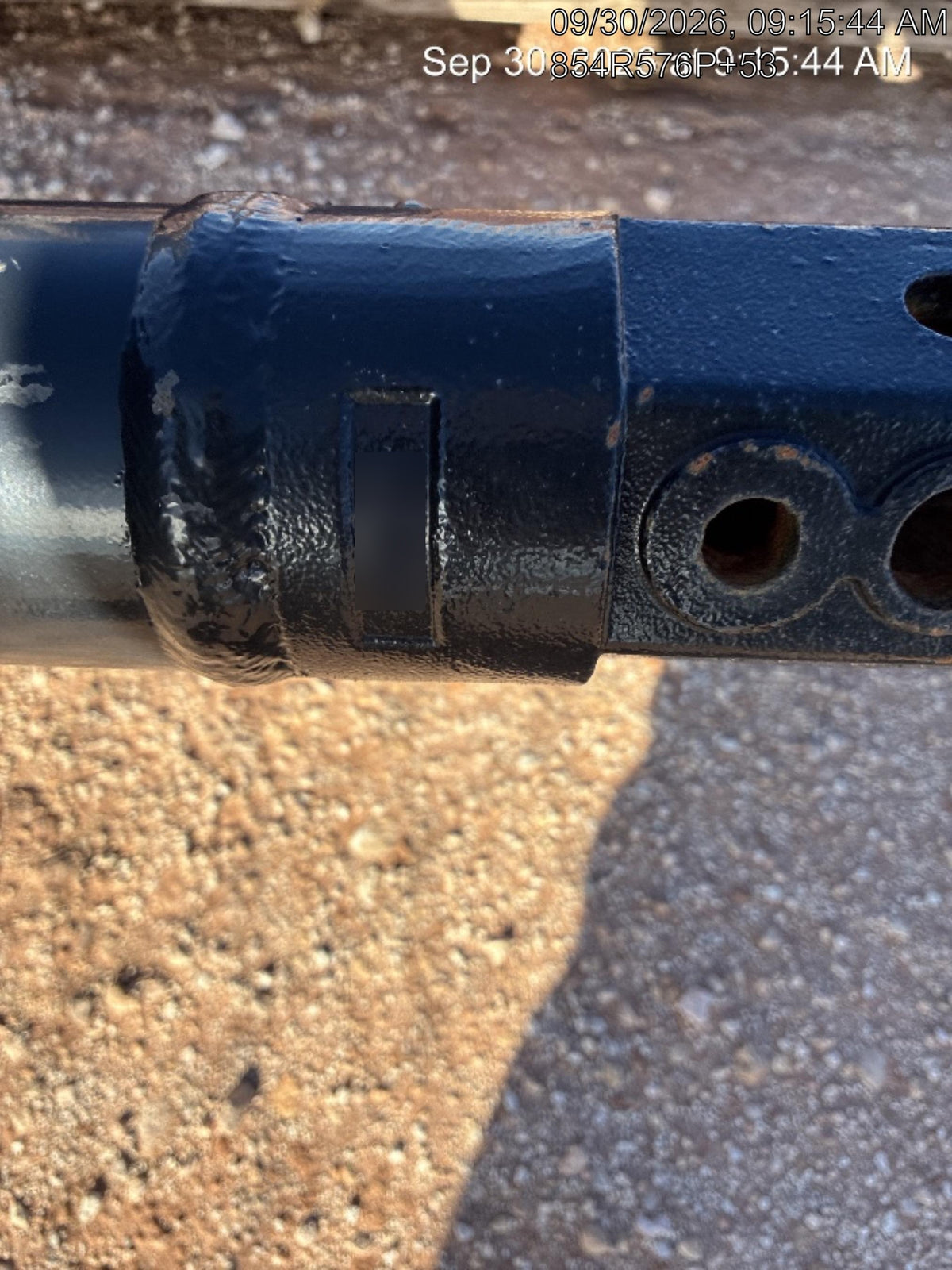 2023 AUGER TORQUE 3300-30