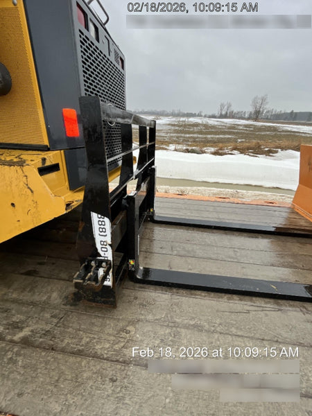 2024 ARROW MATERIAL HANDLING F5100CB