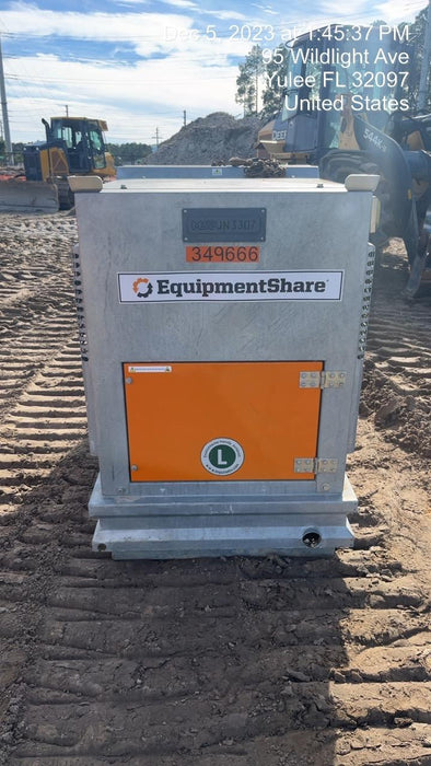 2023 MYERS-SETH MSP PP-150