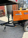 2024 Lincoln Electric Vantage 322 Welder Ready-Pak 3, Two wheel trailer, Fender and Light kit, Cable Rack, Orange