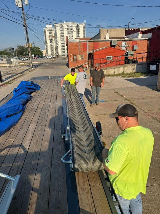 2024 INTERQUIP LKS400-5