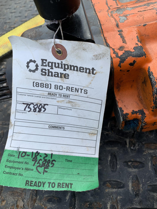 2020 MICHIGAN PNEUMATIC MP-4940B1